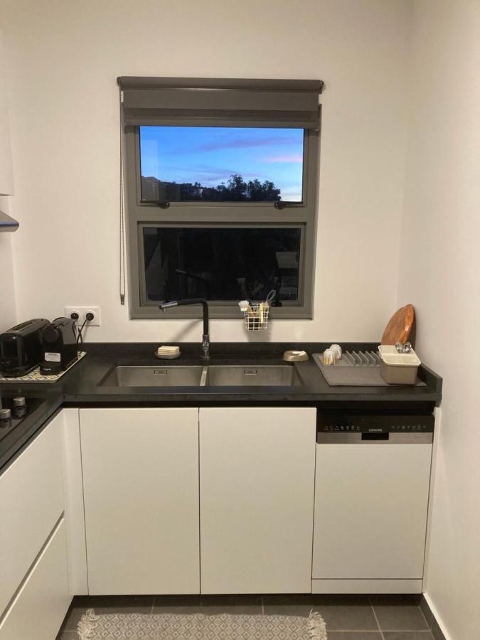 פאפיט Standing Residence Kumuhei מראה חיצוני תמונה